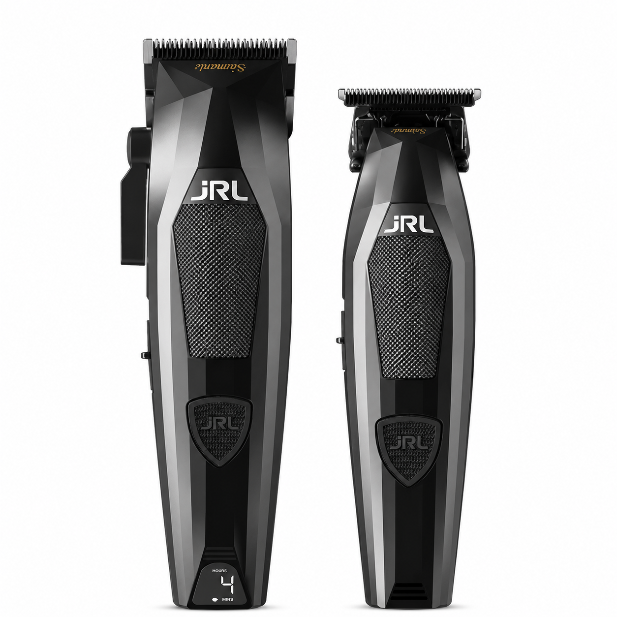JRL Diamante Clipper & Trimmer Set