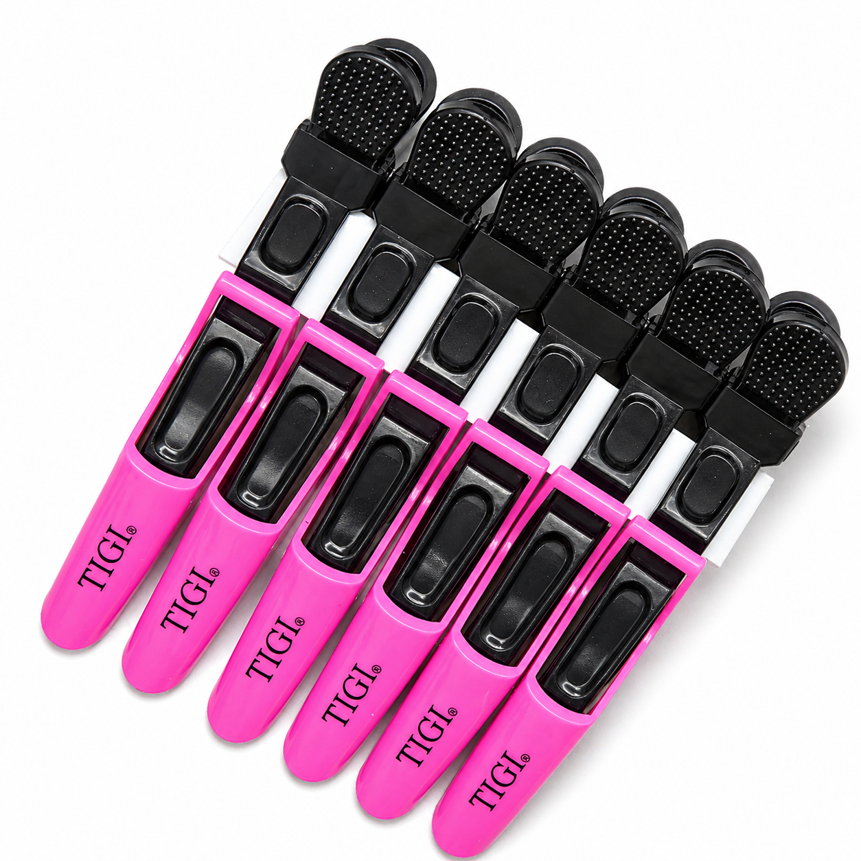 Hair Clips Set