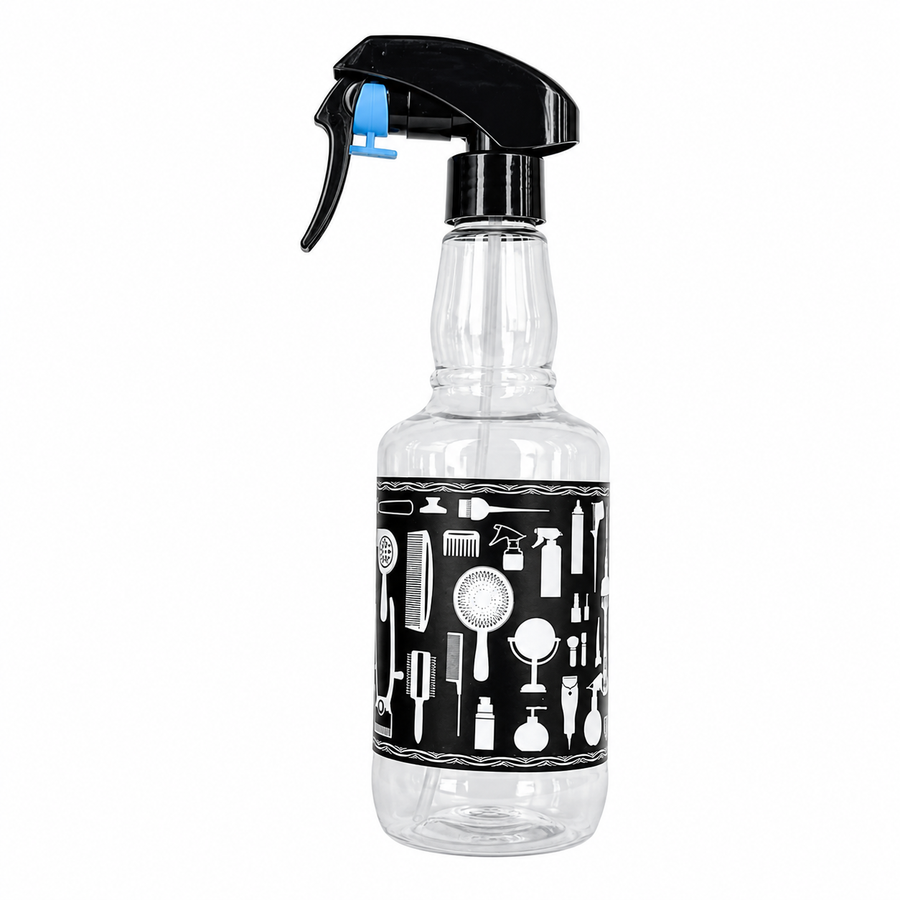 Barber Pro Spray Bottles