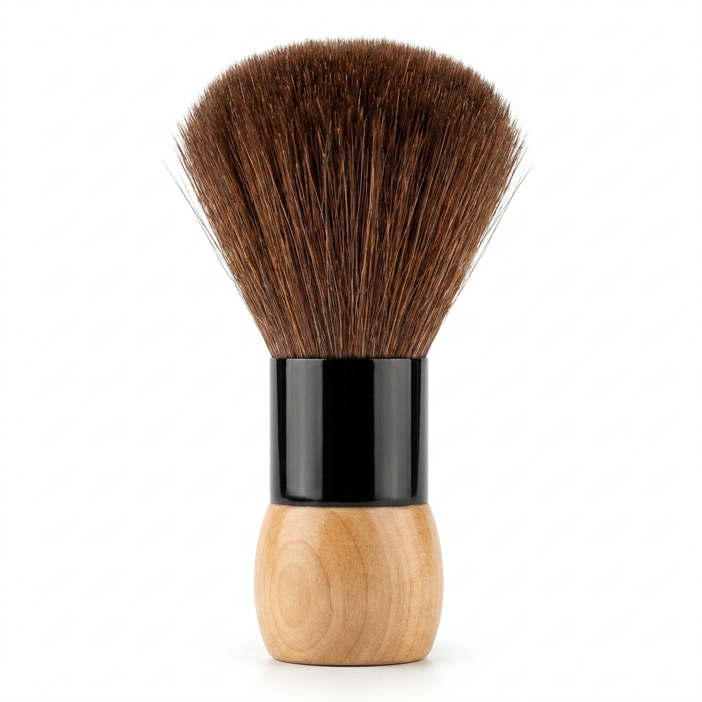 Premium Professional Barber Neck Duster