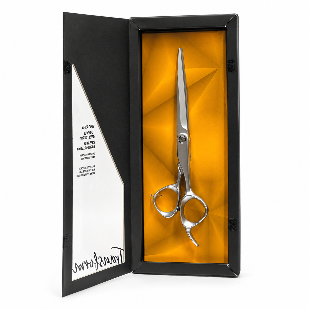 Transform Hair Cutting Shear