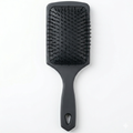 Professional Paddle Brush - Black