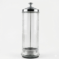 Disinfectant Jar