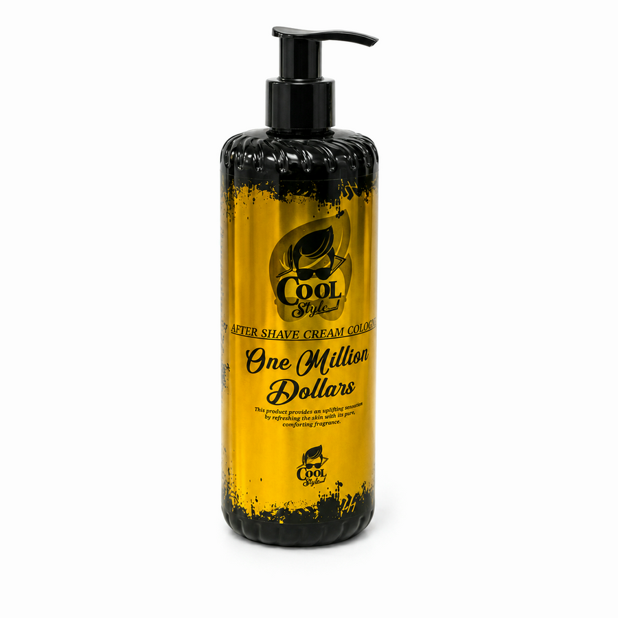CoolStyle - After Shave Cream cologne