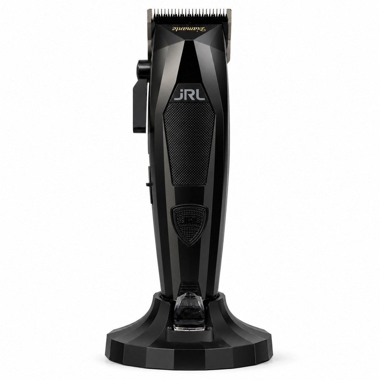 JRL Diamante Clipper - Black
