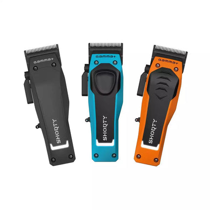 Gamma+ Shorty Hair Clipper