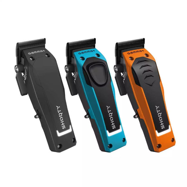 Gamma+ Shorty Hair Clipper