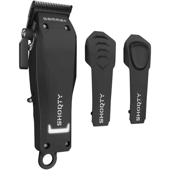 Gamma+ Shorty Hair Clipper