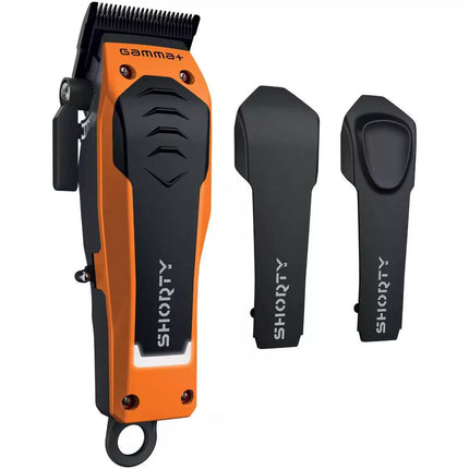 Gamma+ Shorty Hair Clipper