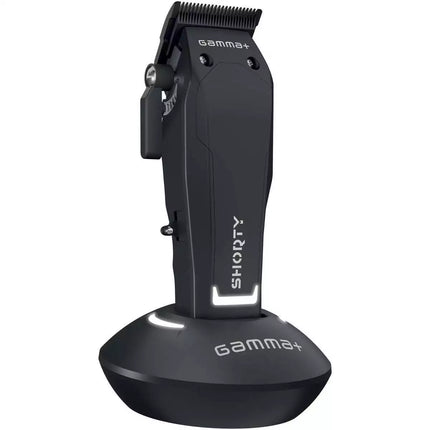 Gamma+ Shorty Hair Clipper